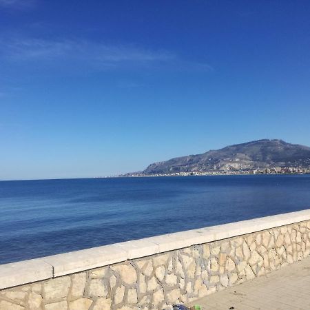 Apartmán Casa Vacanze Sererosa. Tramonti Indimenticabili Trapani Exteriér fotografie