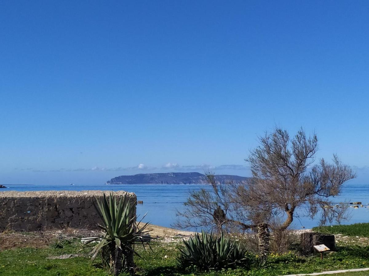 Apartmán Casa Vacanze Sererosa. Tramonti Indimenticabili Trapani Exteriér fotografie
